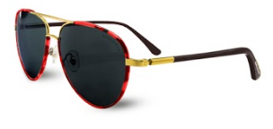 PP7306A, Penelope Sunglasses Aviator A