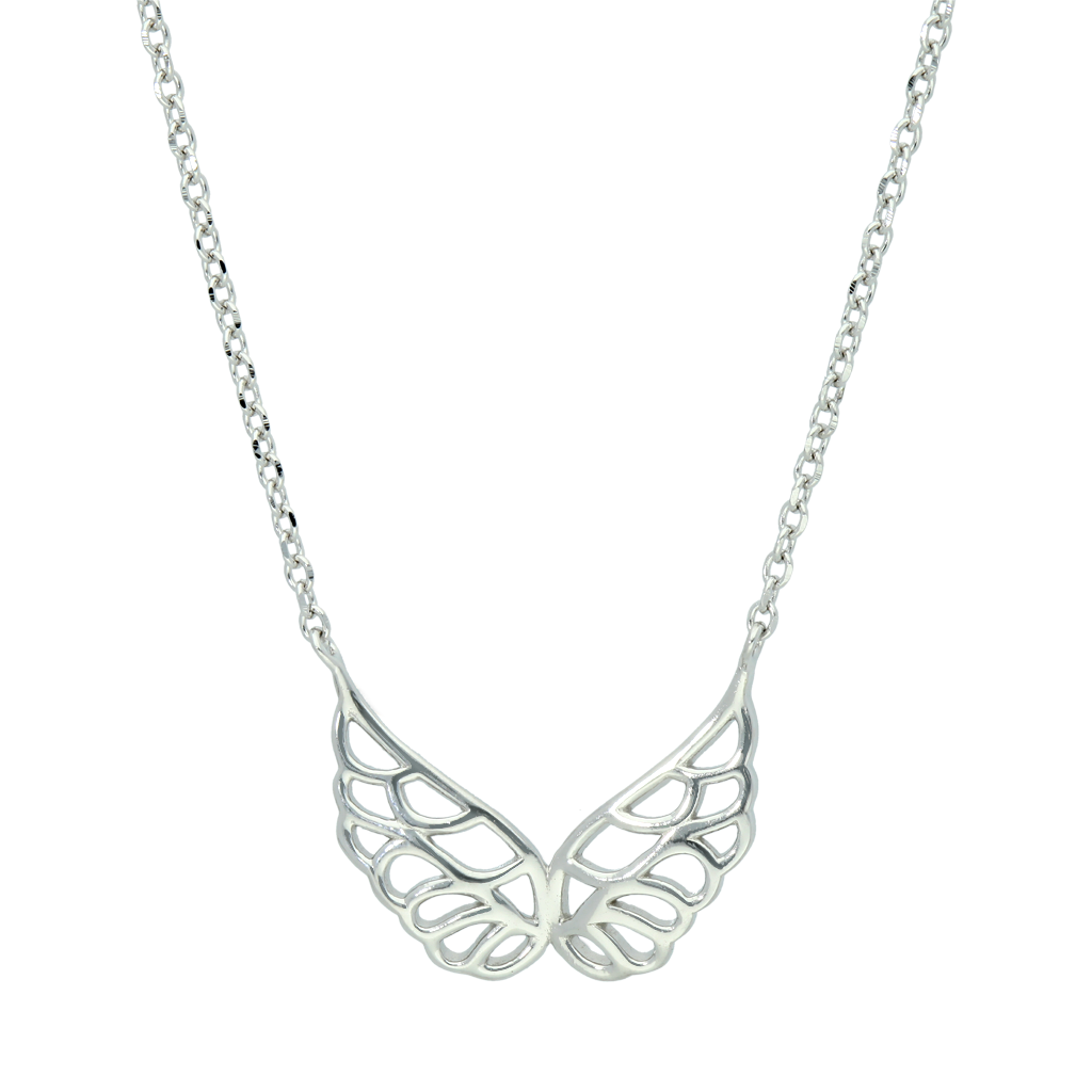 Necklace Silver 925