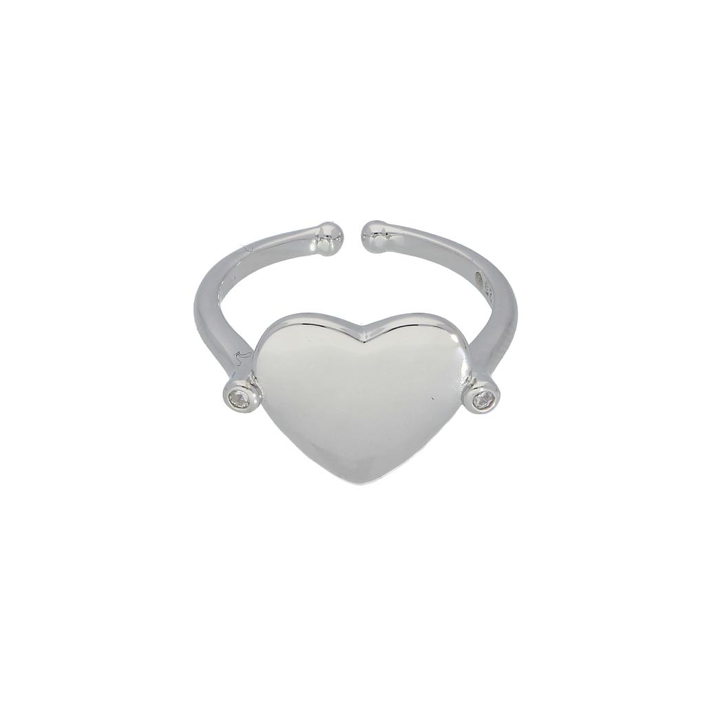 Ring Silver 925,Zircon