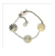 B1768, Bracelet S. Steel 316L