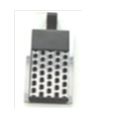 N4564, Necklace S. Steel 316L