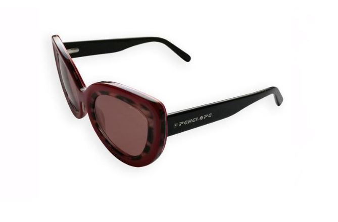 PP7320B, Penelope Sunglasses Intriguing B