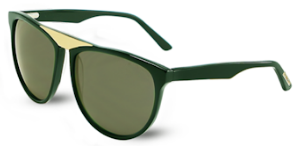 PP7335B, Penelope Sunglasses Metropolis B