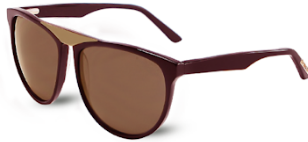 PP7335C, Penelope Sunglasses Metropolis C
