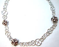 Necklace Silver 925 