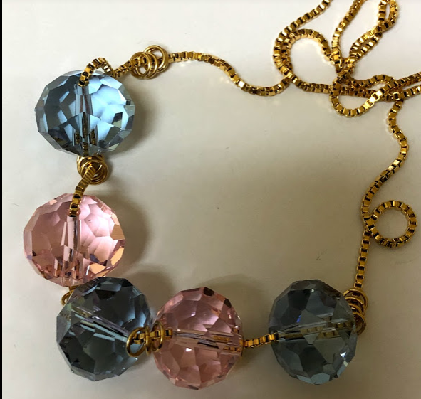 N4586,steel,crystal