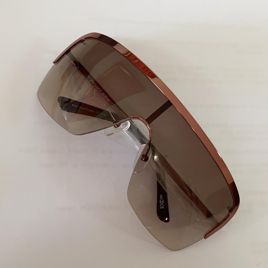 RETRO Sunglasses PP7129