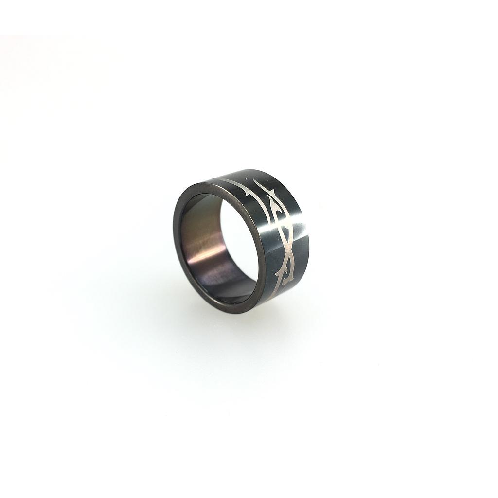 U1348, Ring S. Steel 316L