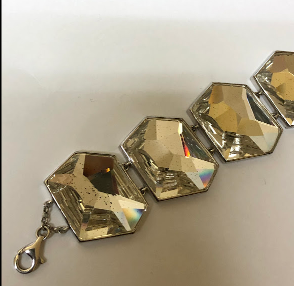 B1238,Silver,Crystals