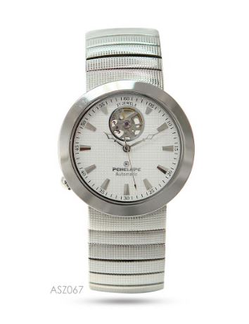 ASZ067, Watches Automatic Watches With Steel Band 