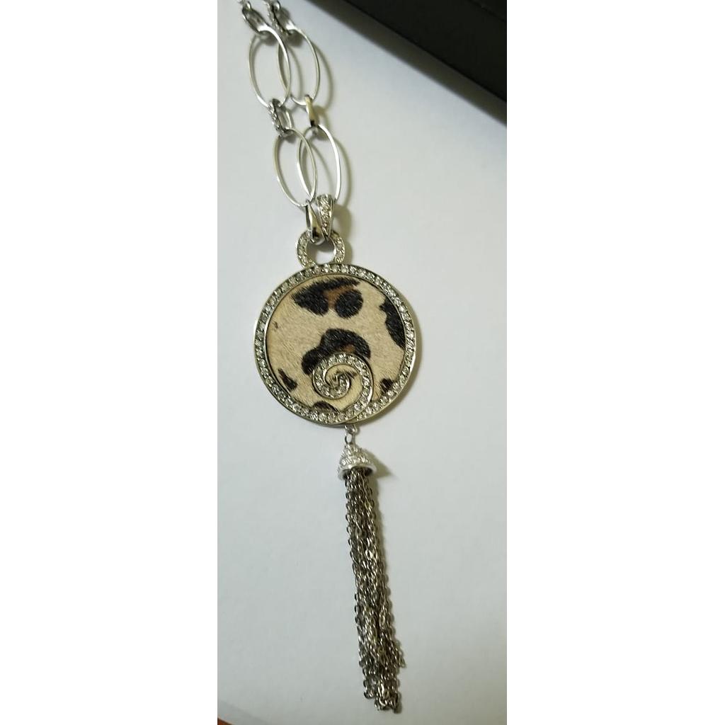N1512,   Necklaces Silver 925 