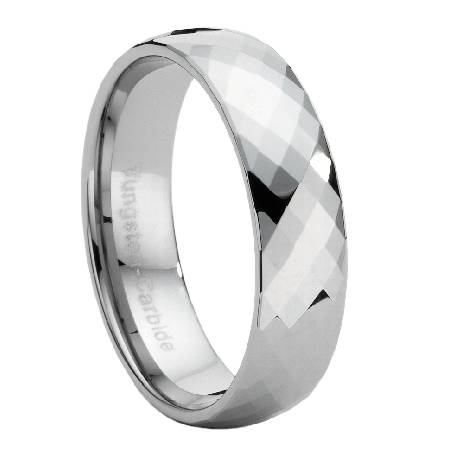 Ring Tungsten