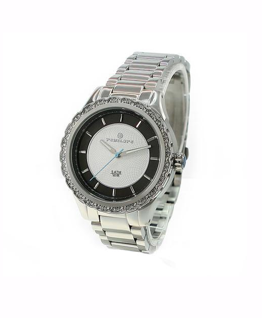 PE298SG, Watches S. Steel 316L,  gun dial