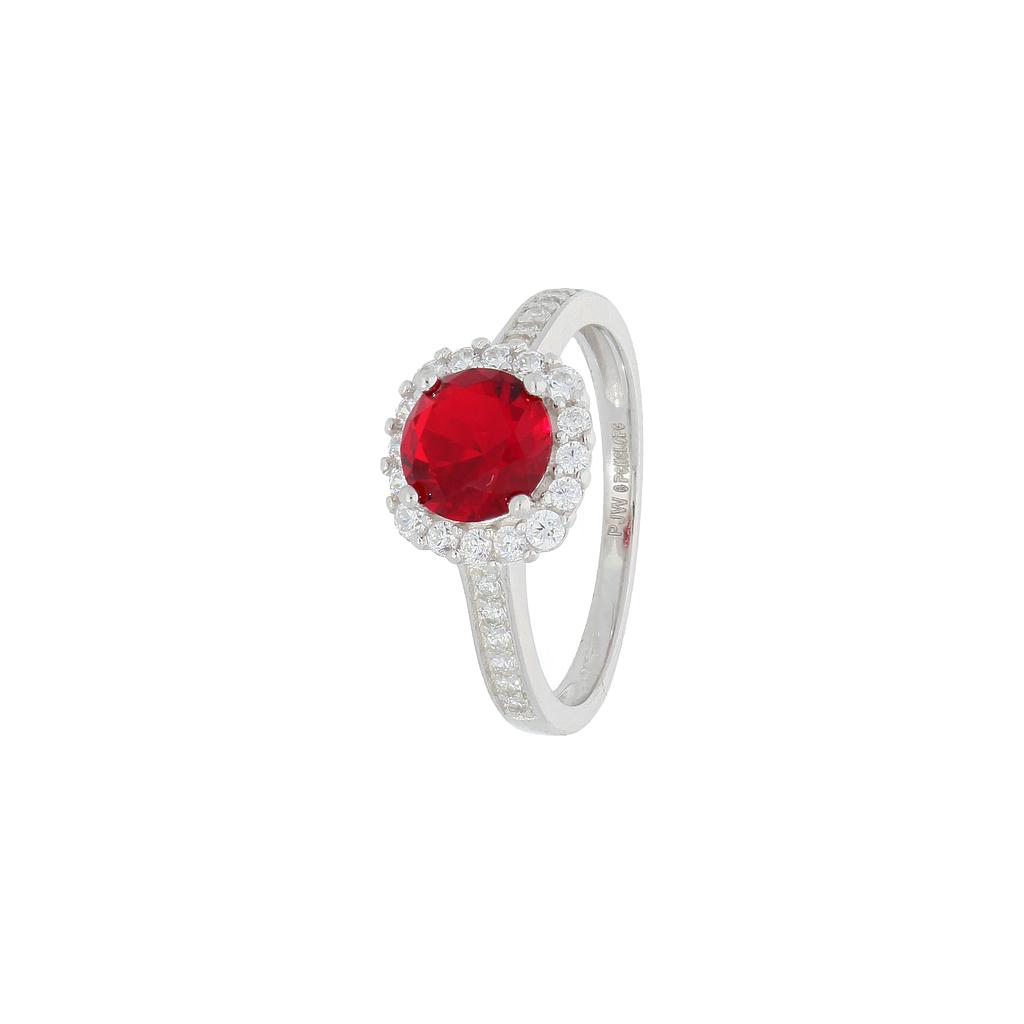 U405Ring, Silver 925