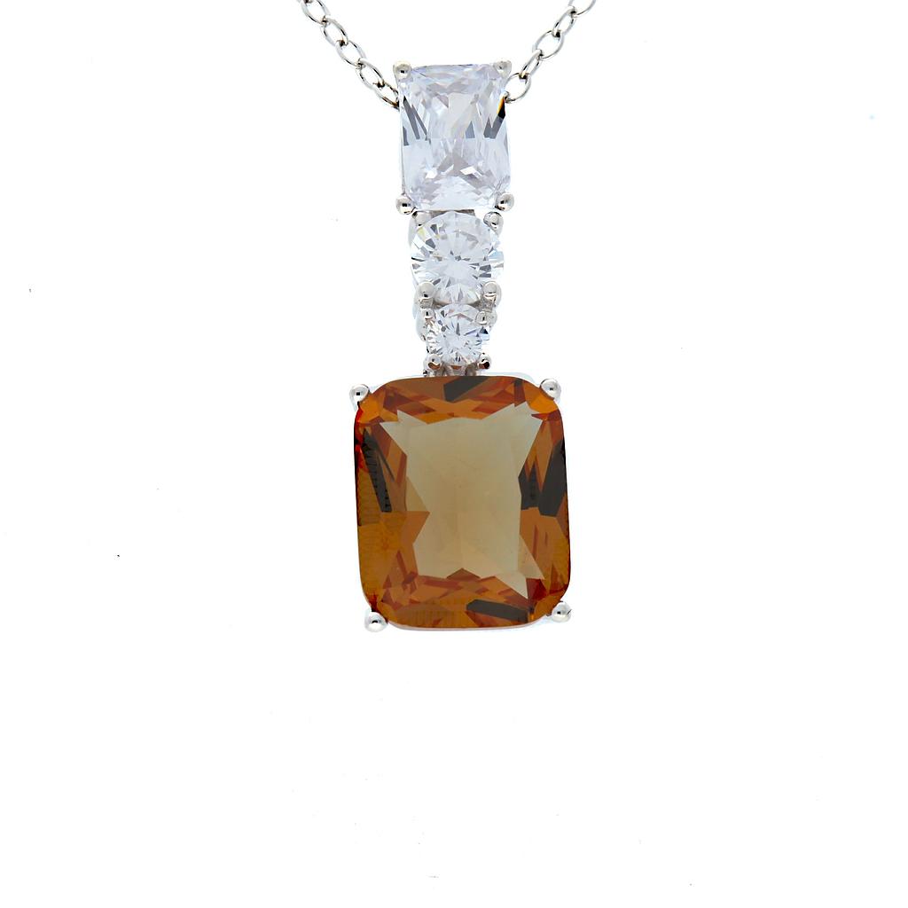 Necklace Silver 925,Zultanite