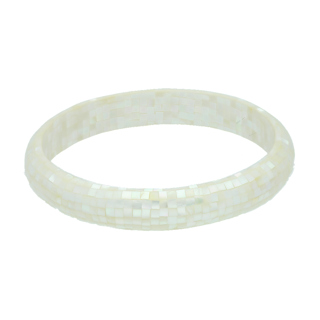 B1119,  Bracelet MOPearl 