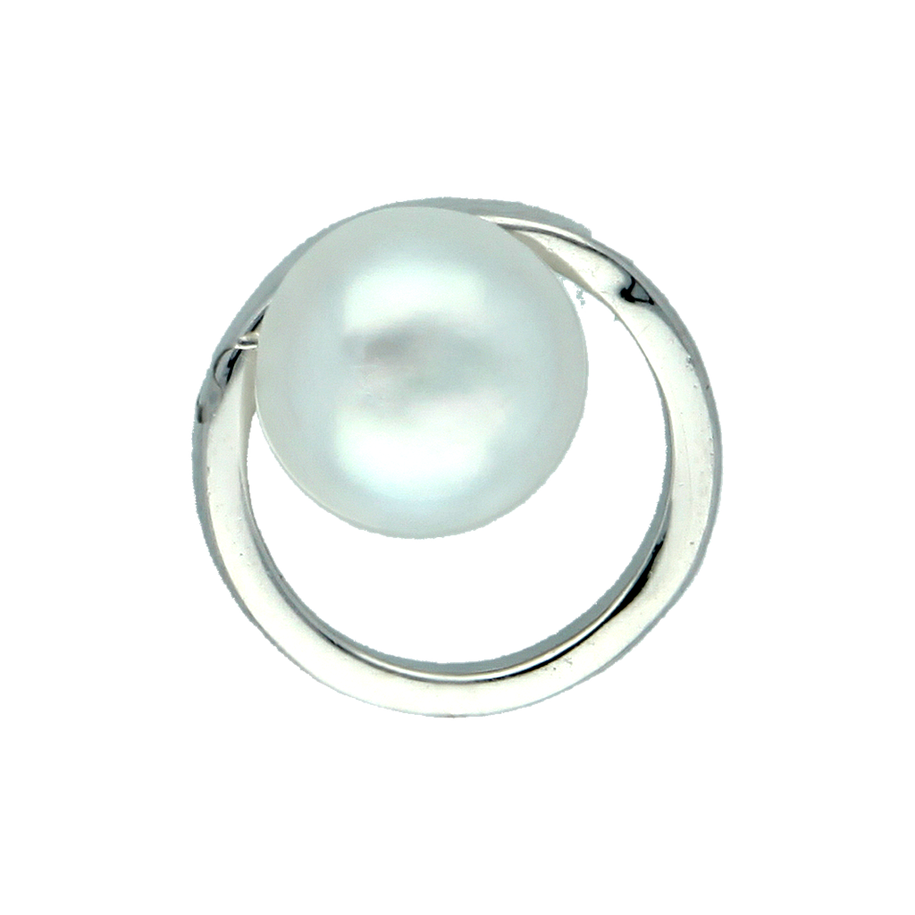 M3851, Pendant Silver 925,  Pearl