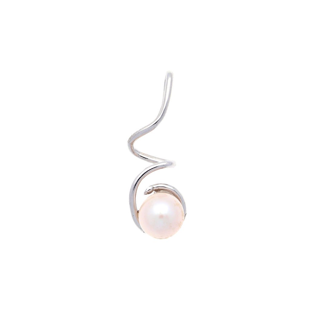 M3769, Pendant Silver 925,  Pearl