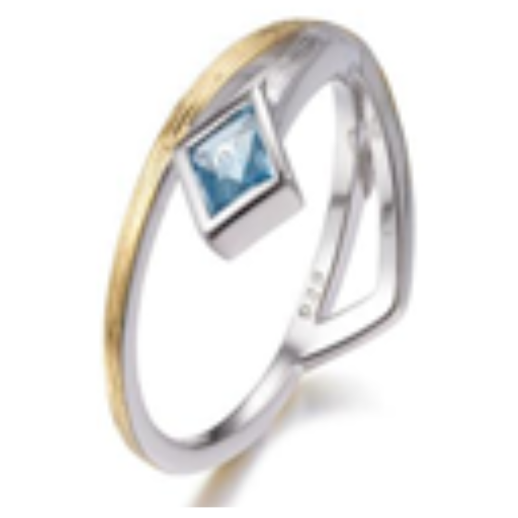 U4216, Ring Silver 925 , Garnet,  Hand Made