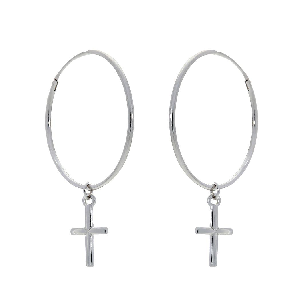 Earrings Silver 925