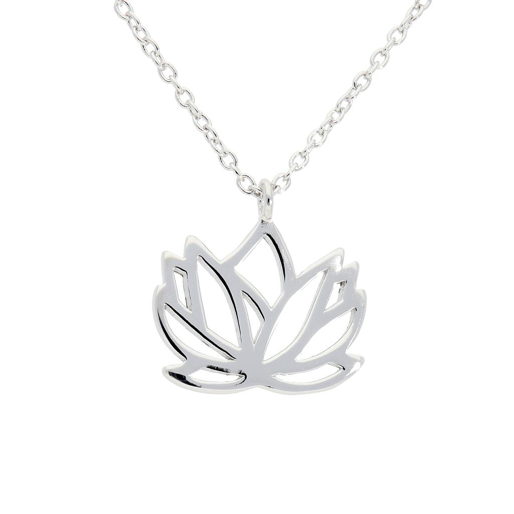 Necklace Silver 925