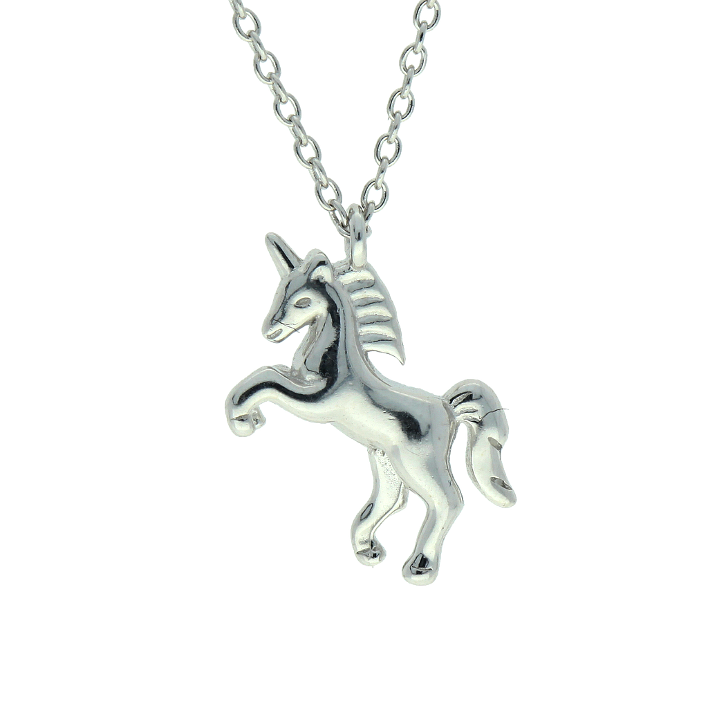 Necklace Silver 925