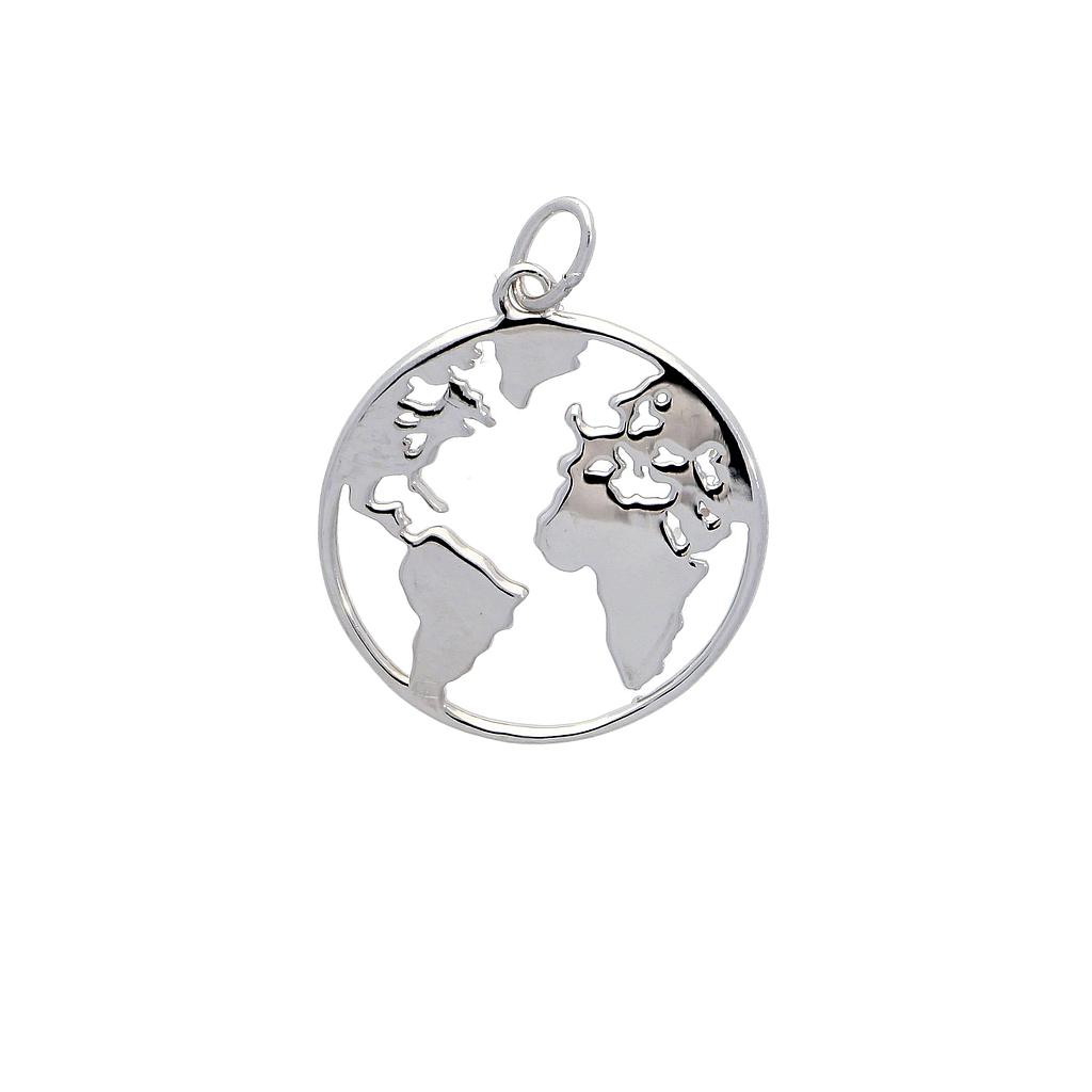 Pendant Silver 925
