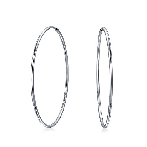 V56621.5x40mm, Earrings Silver 925,size1.5*40mm 