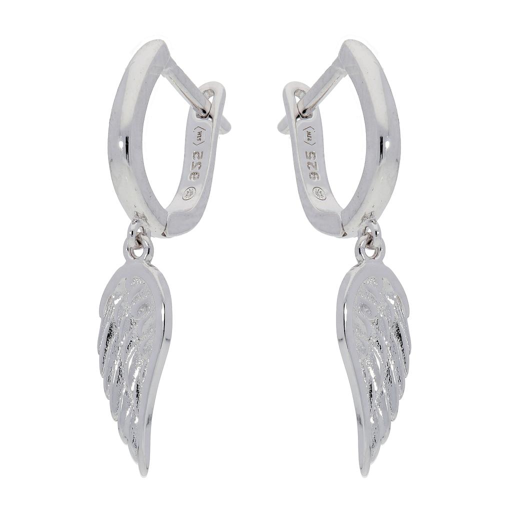 Earrings Silver 925