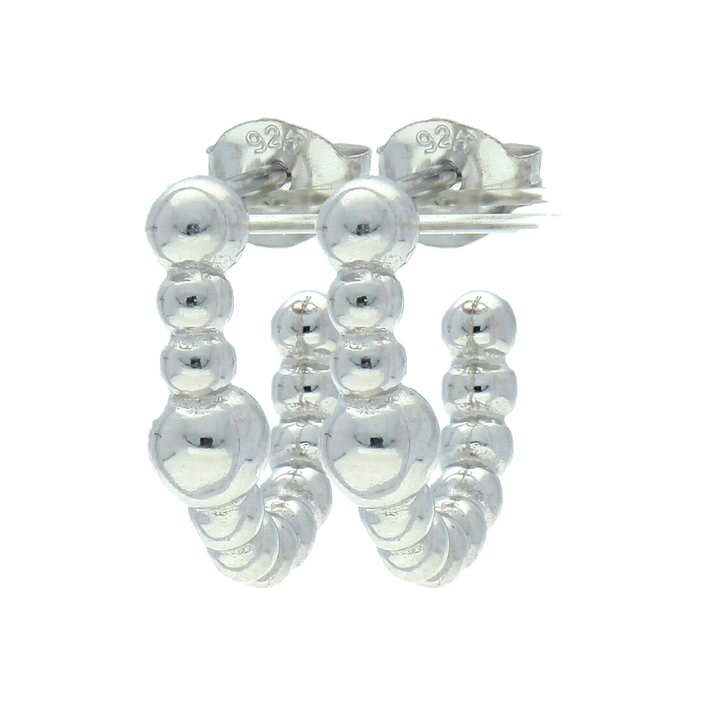 Earrings Silver 925