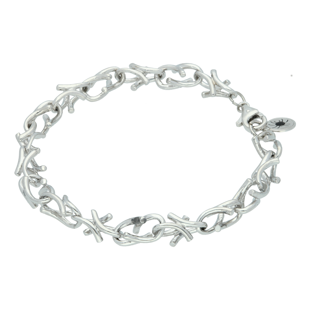 Bracelet Silver 925