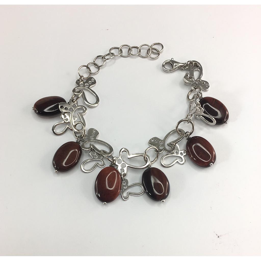 Bracelet, Silver 925