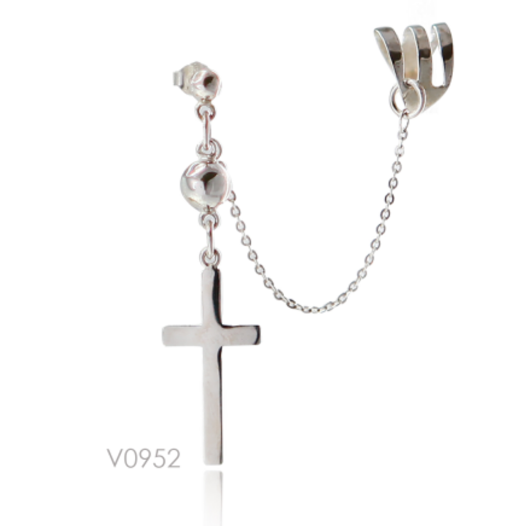 Earring Silver 925,