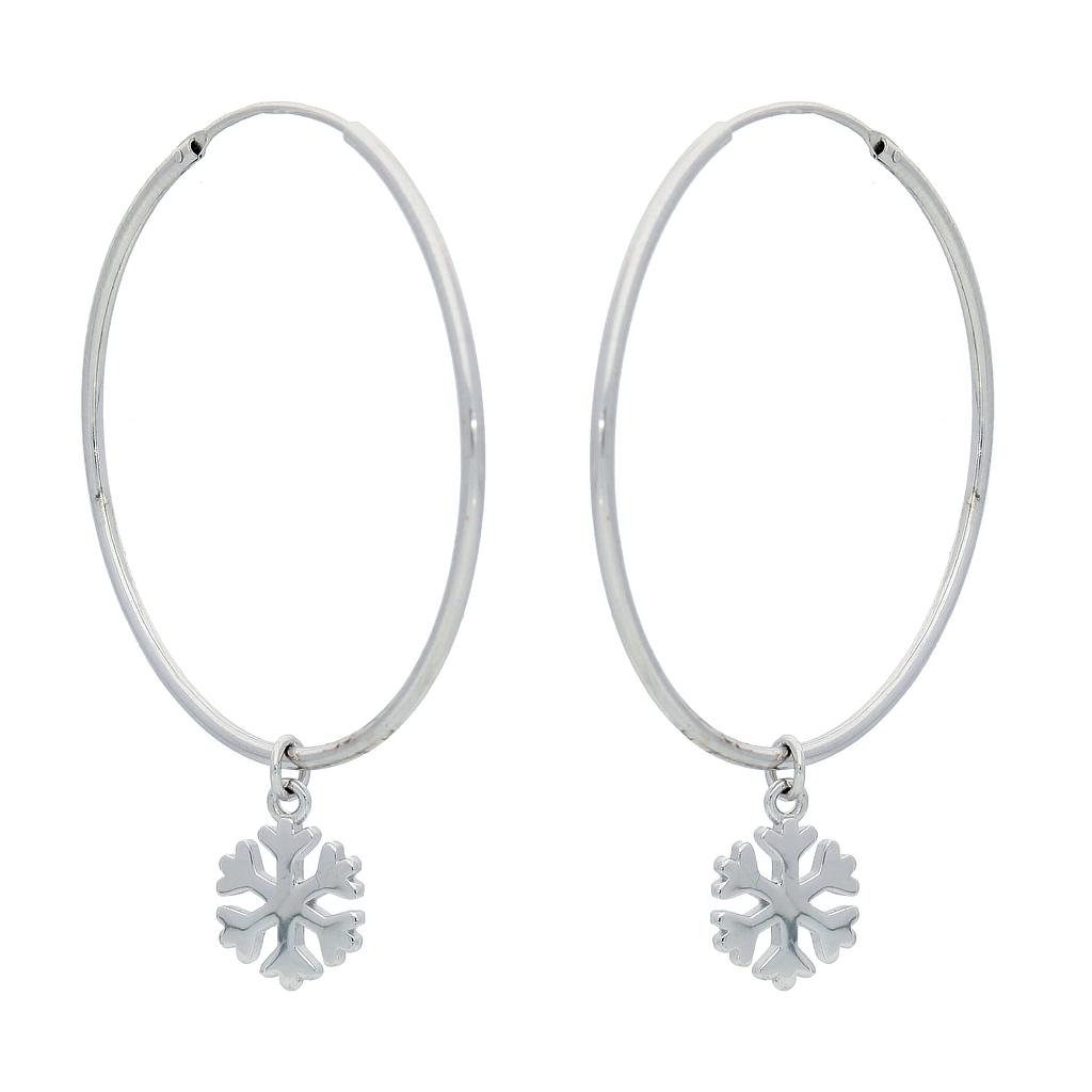 Earrings Silver 925