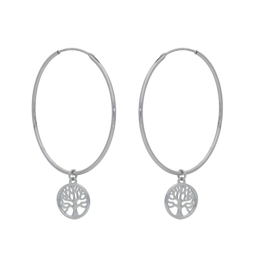 Earrings Silver 925