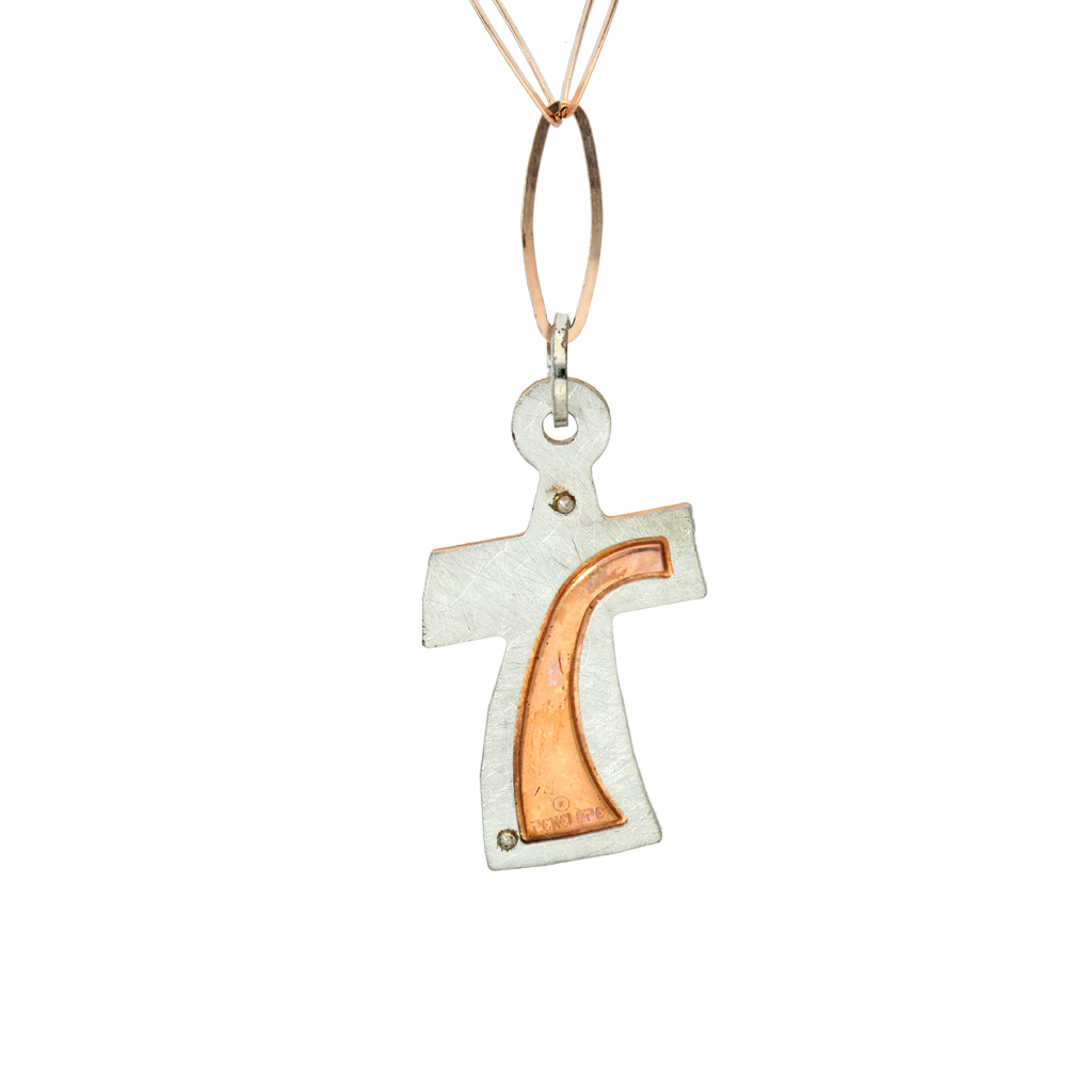 Necklace Silver 925