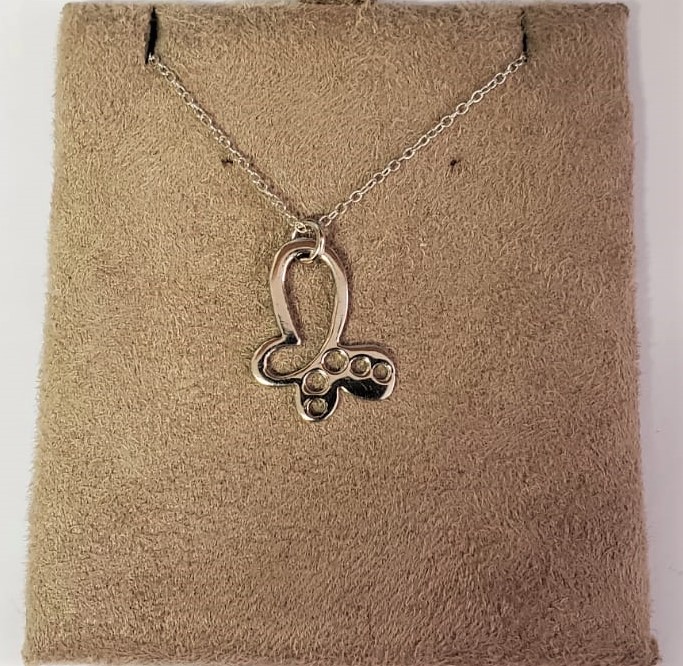 Necklace Silver 925