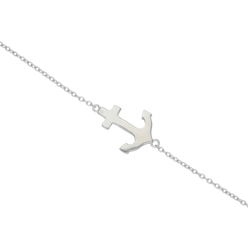 Bracelet Silver 925,Zircon