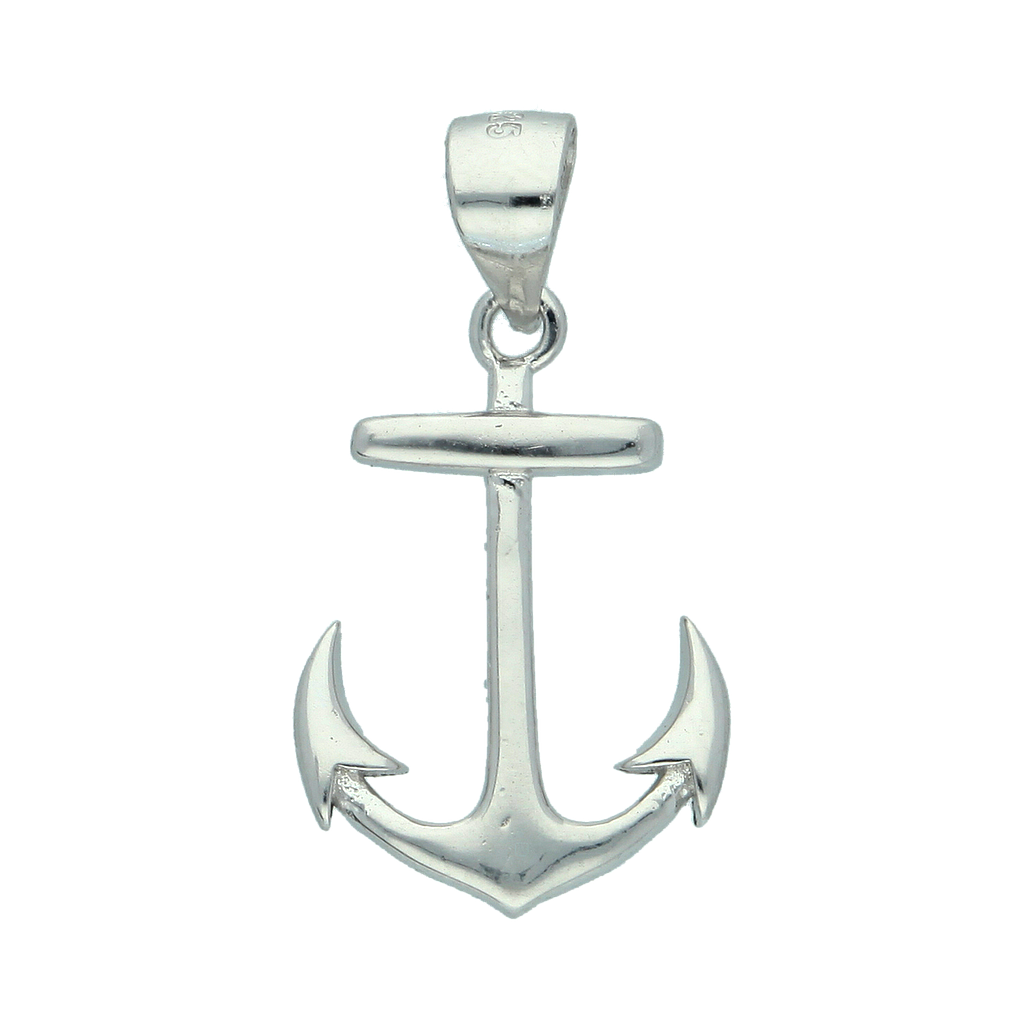 Pendant Silver 925