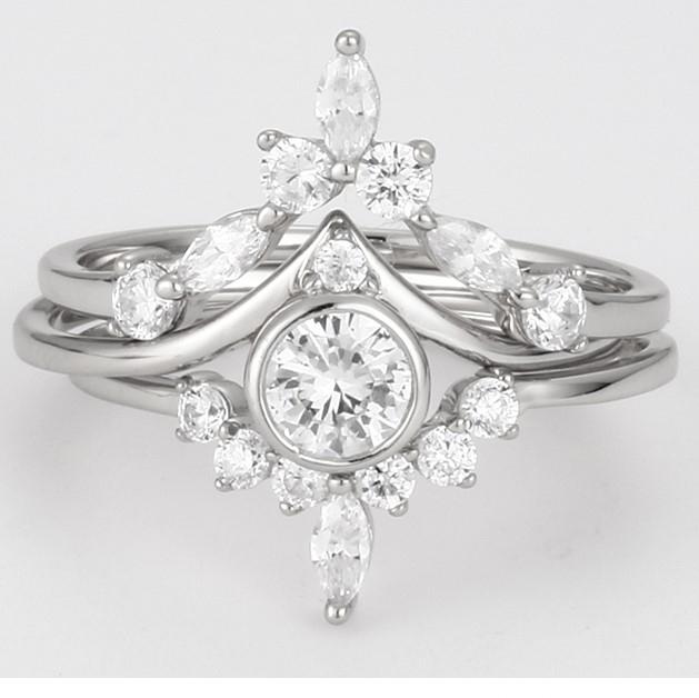U4011,Ring Silver 925