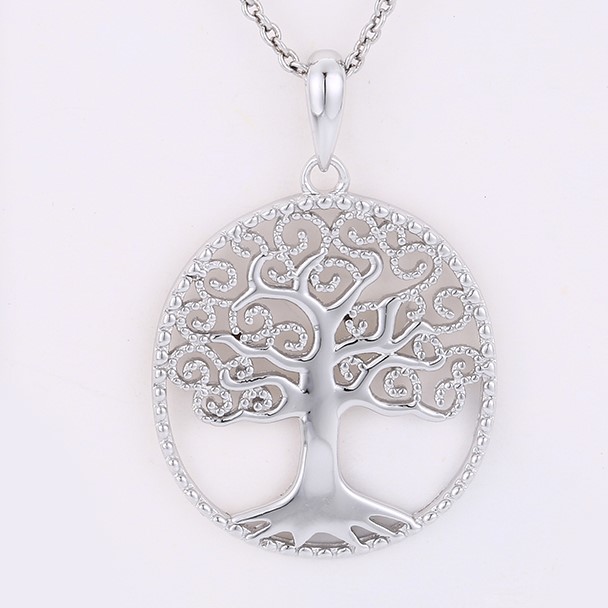 Pendant Silver 925