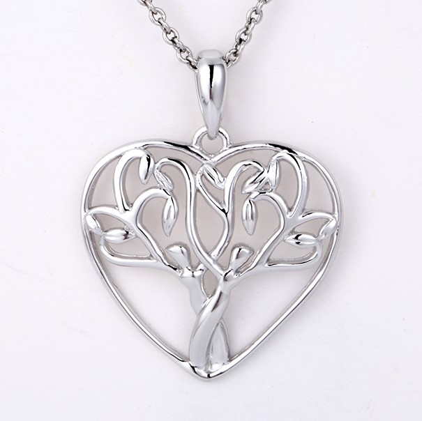 Pendant Silver 925