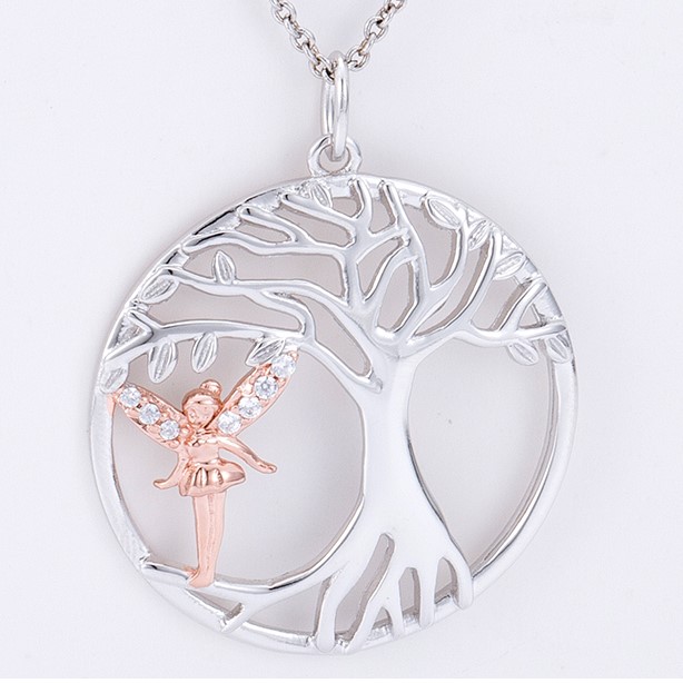 Pendant Silver 925