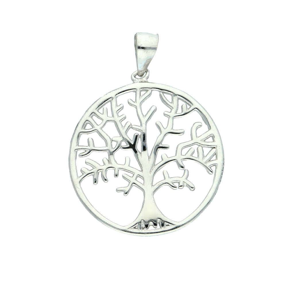 Pendant Silver 925