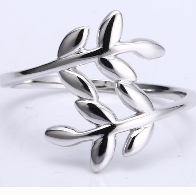 Ring Silver 925