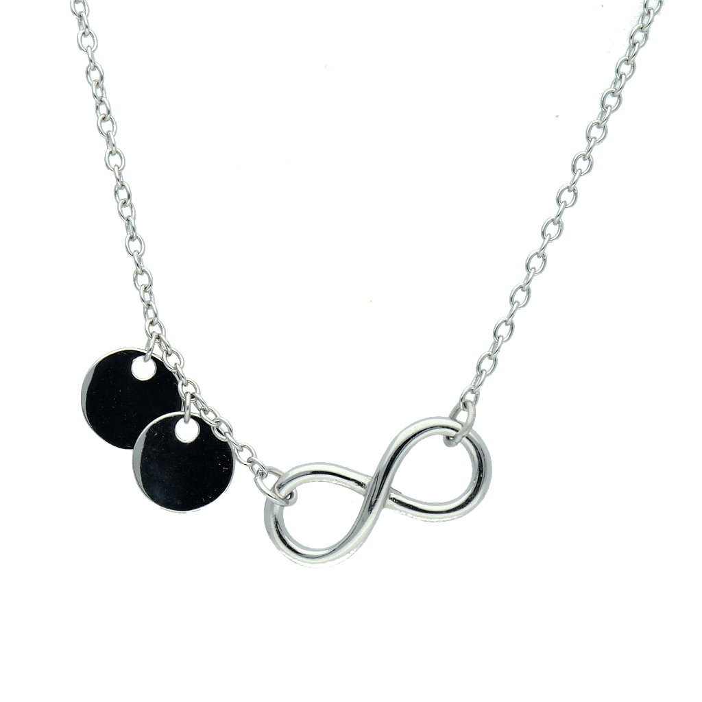 Necklace Silver 925