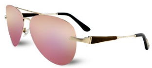 PP7332A, Penelope Sunglasses Flight A