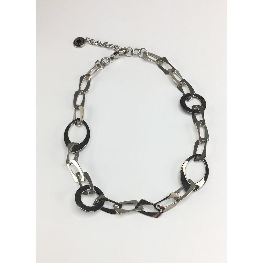 N2649, Necklace S. Steel 316L