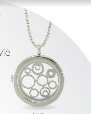 M3436, Pendant S. Steel 316L
