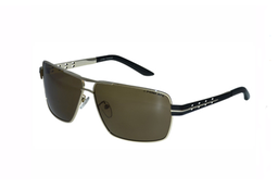 [PP7221 Sunglasses] PP7221, Penelope Sunglasses,  Black,  IPG plated,  polarized lens